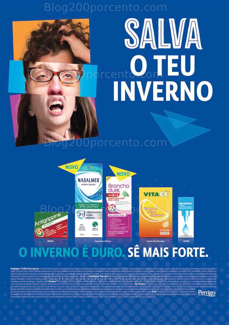 Antevisão Folheto WELLS Inverno Promoções até 31 dezembro