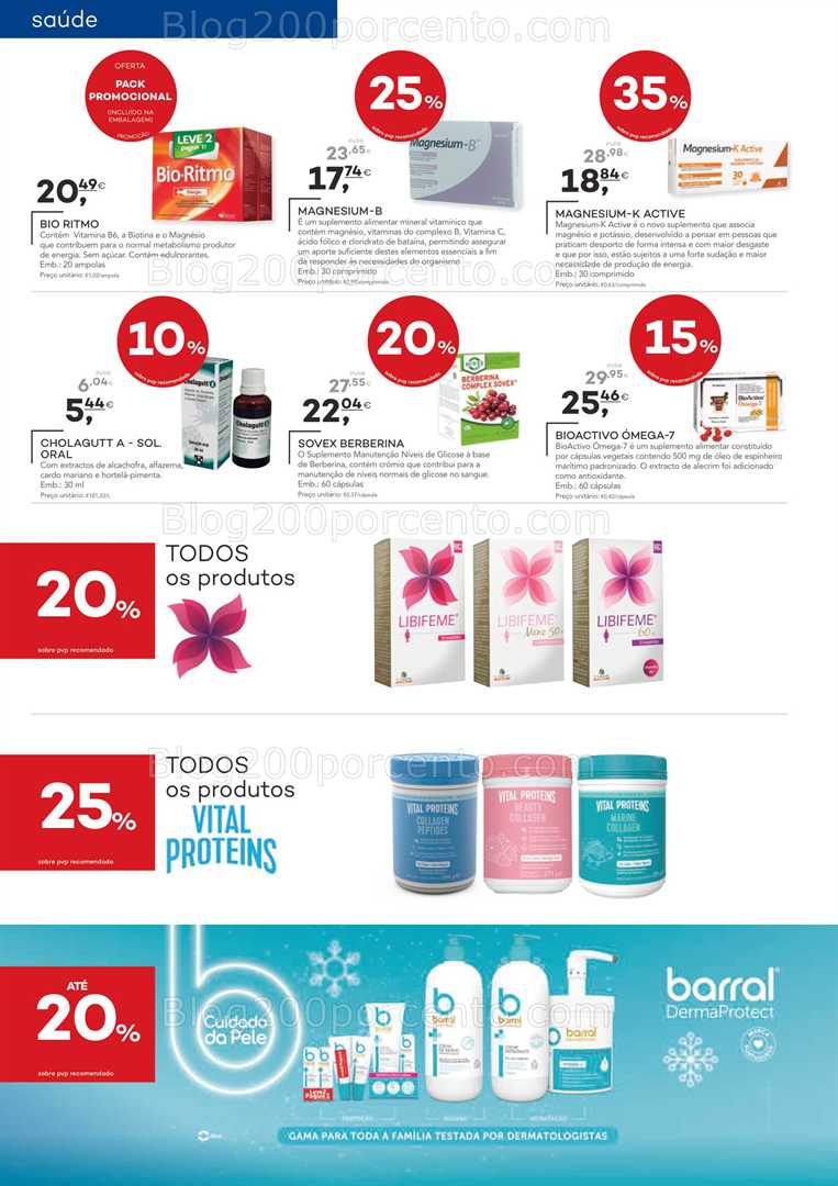 Antevisão Folheto WELLS Inverno Promoções até 31 dezembro