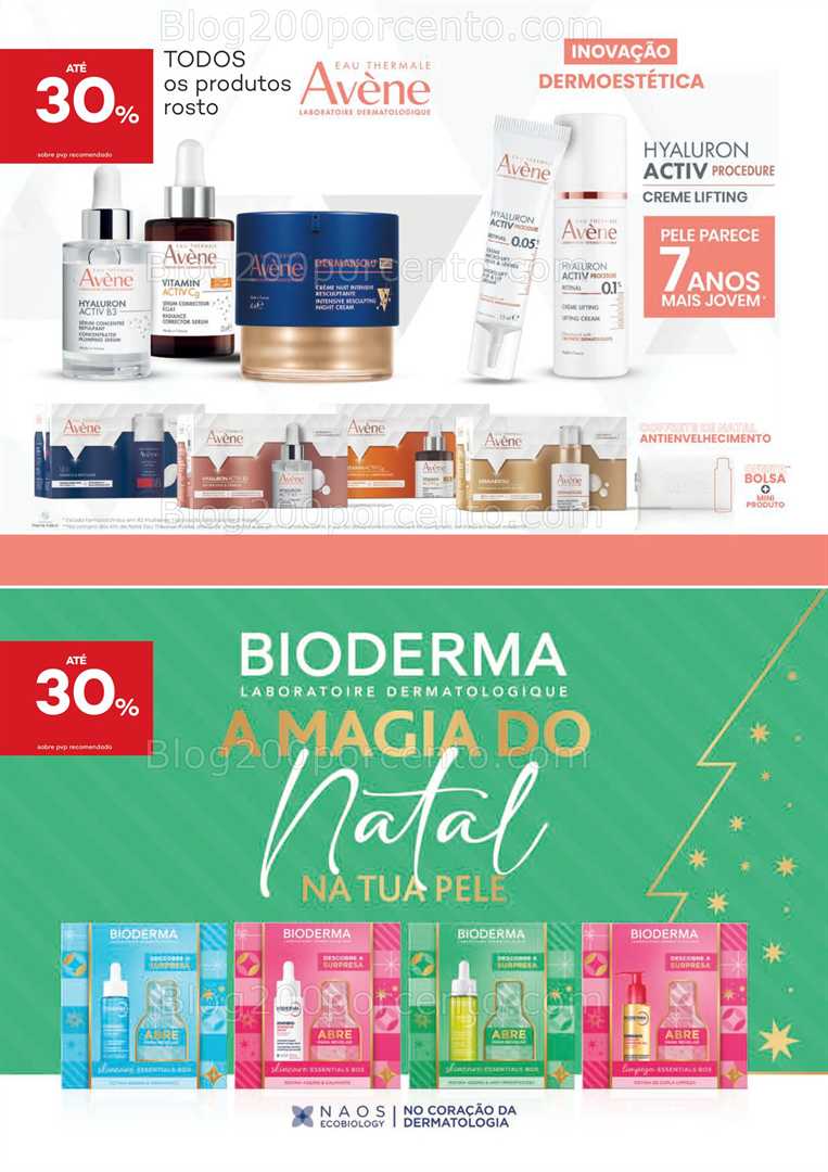 Antevisão Folheto WELLS Inverno Promoções até 31 dezembro