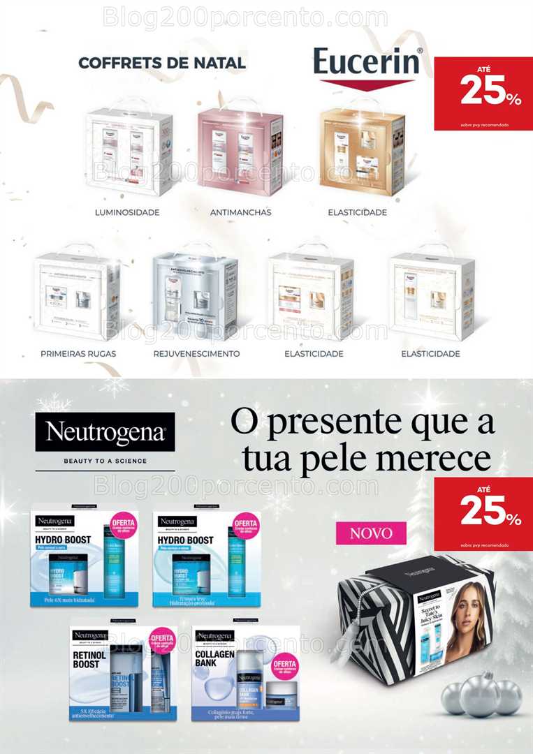 Antevisão Folheto WELLS Inverno Promoções até 31 dezembro