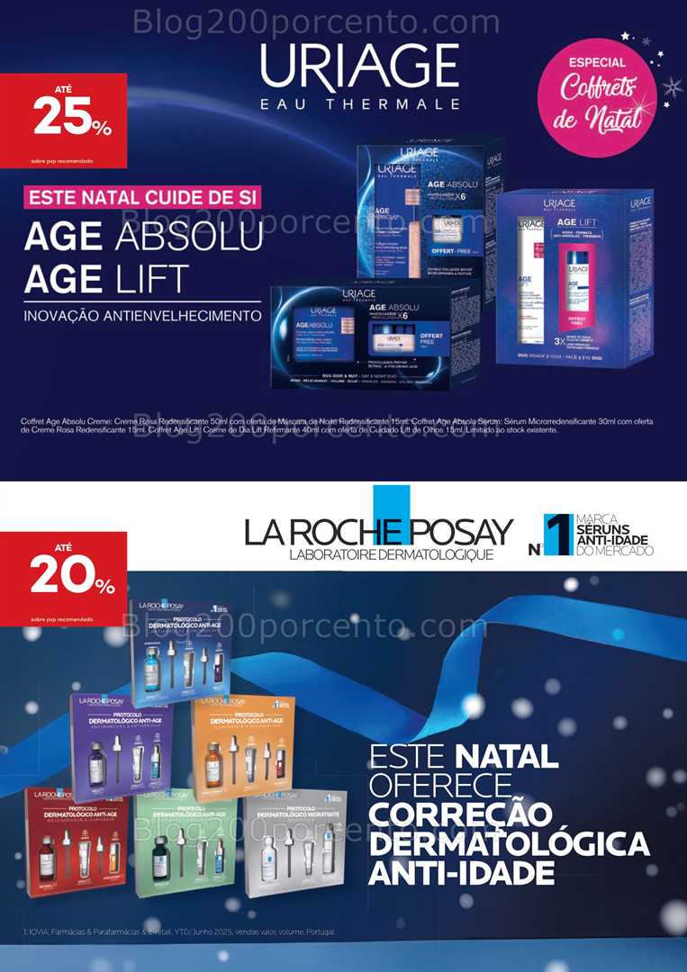 Antevisão Folheto WELLS Inverno Promoções até 31 dezembro