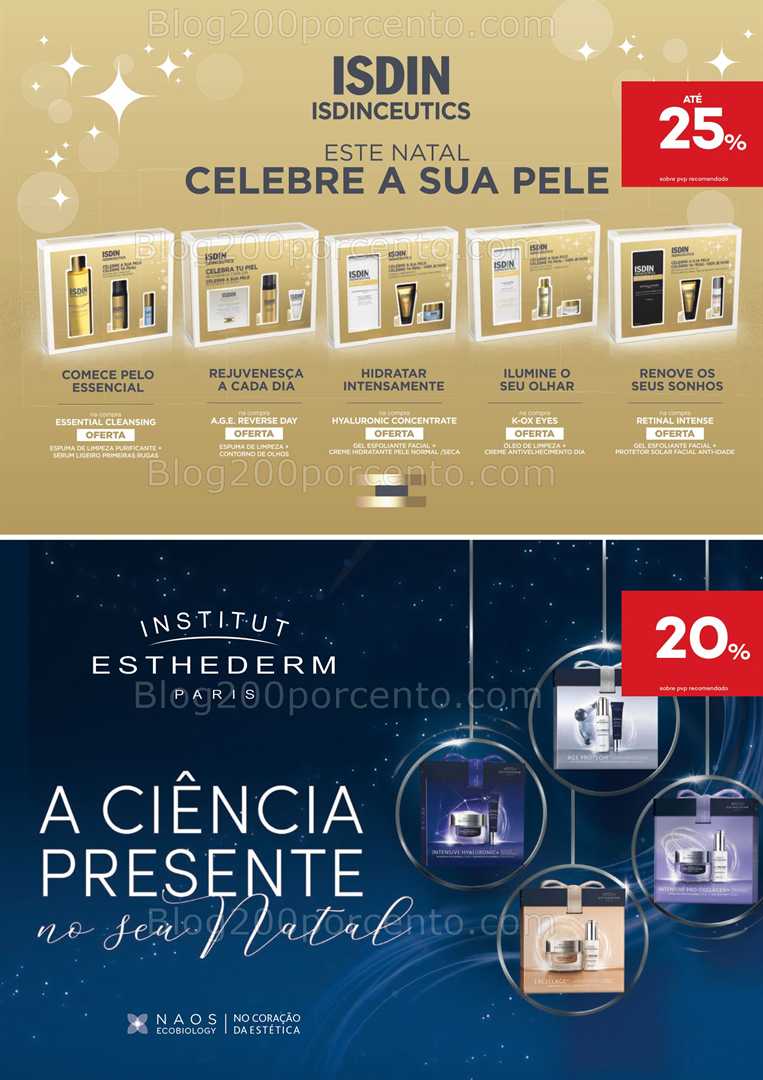 Antevisão Folheto WELLS Inverno Promoções até 31 dezembro