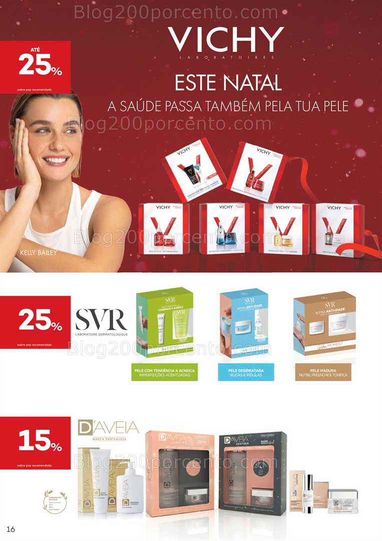 Antevisão Folheto WELLS Inverno Promoções até 31 dezembro