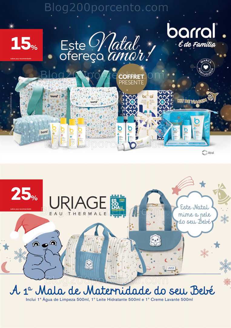 Antevisão Folheto WELLS Inverno Promoções até 31 dezembro