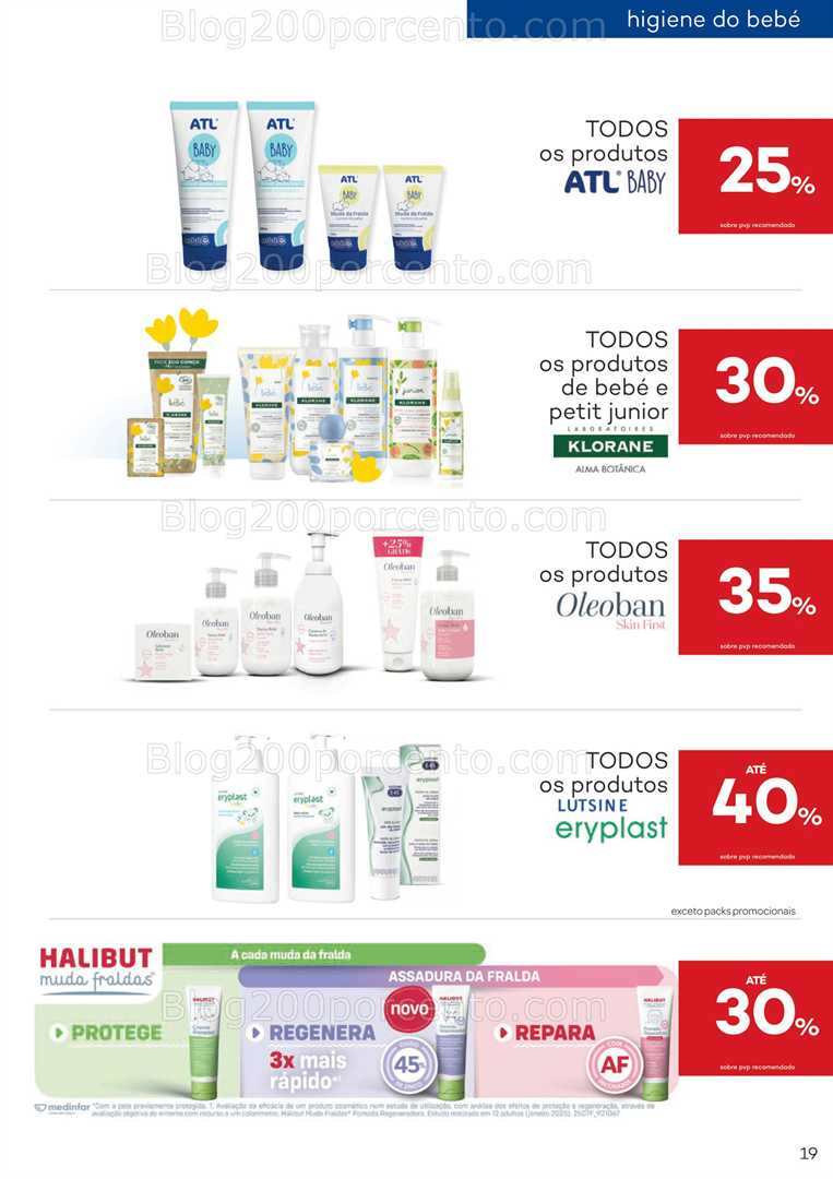 Antevisão Folheto WELLS Inverno Promoções até 31 dezembro