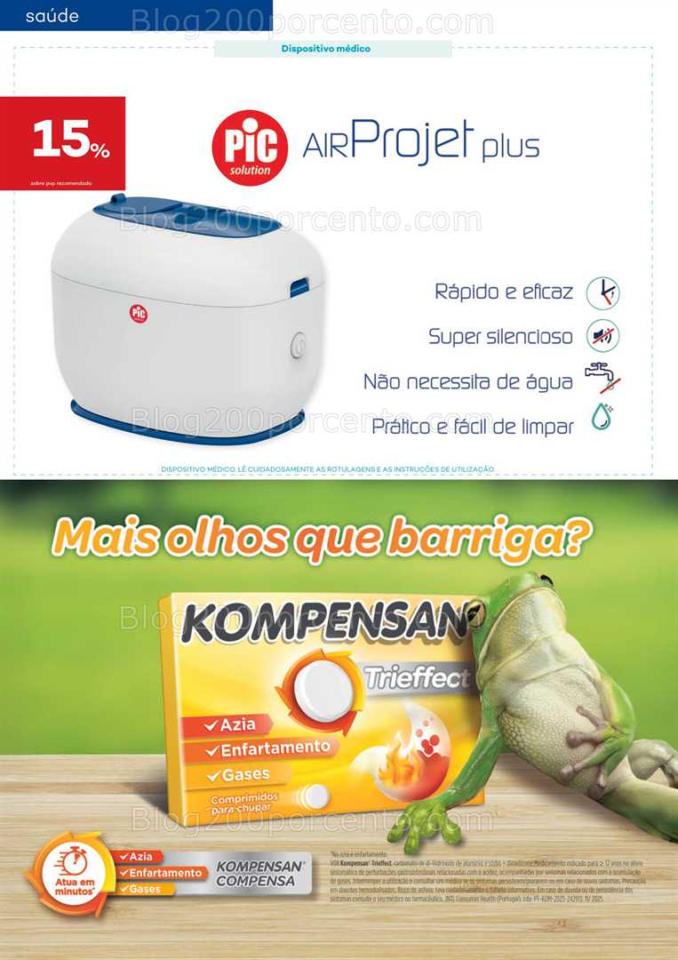 Antevisão Folheto WELLS Inverno Promoções até 31 dezembro