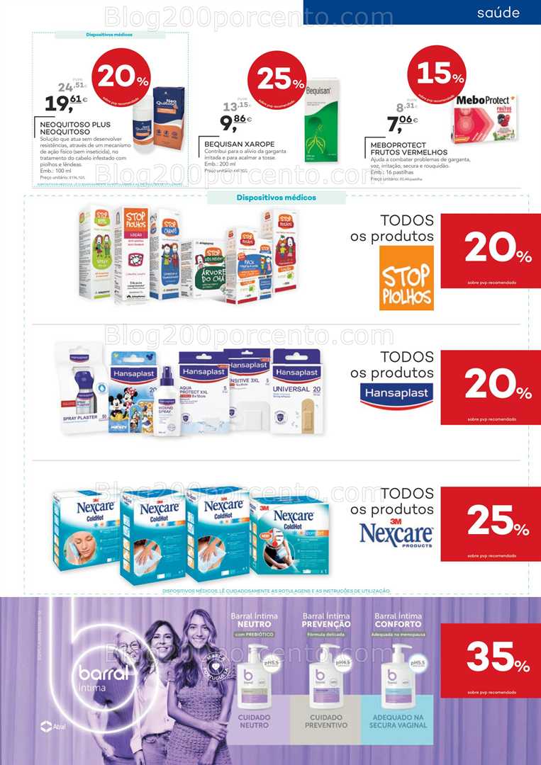 Antevisão Folheto WELLS Inverno Promoções até 31 dezembro