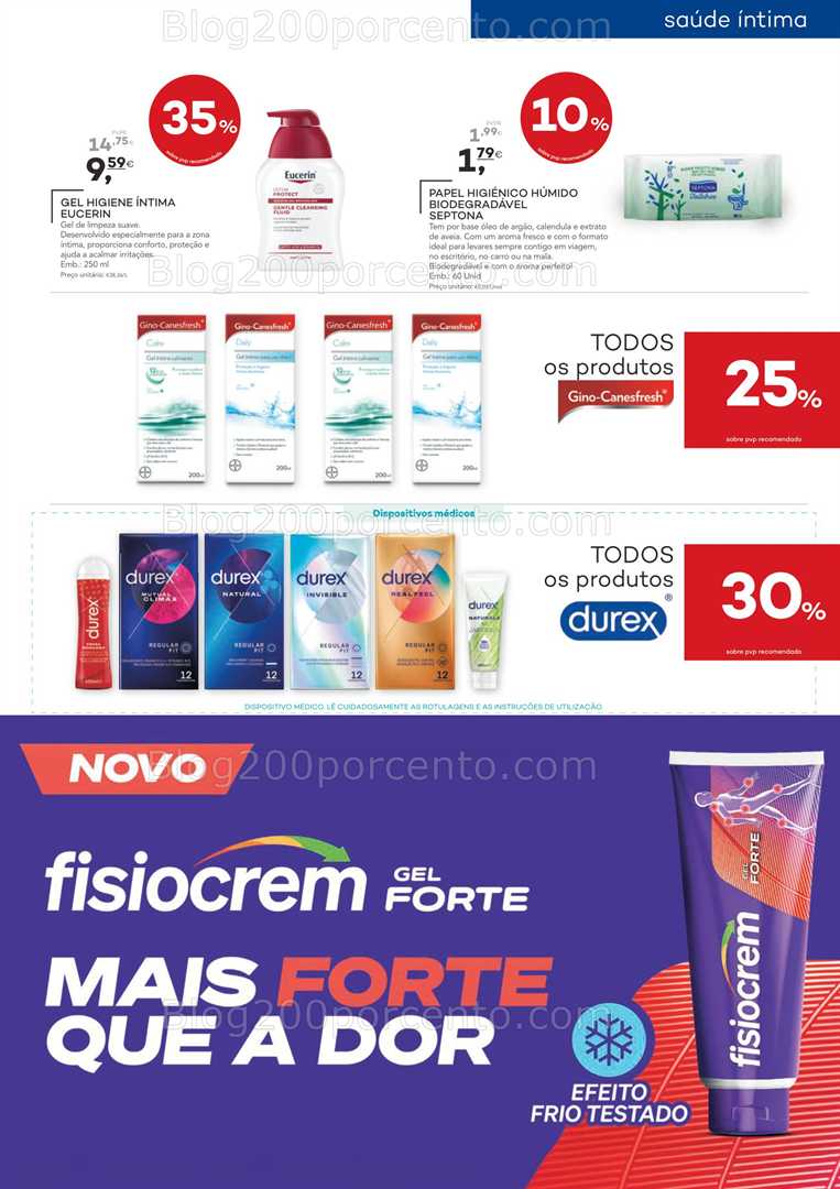 Antevisão Folheto WELLS Inverno Promoções até 31 dezembro