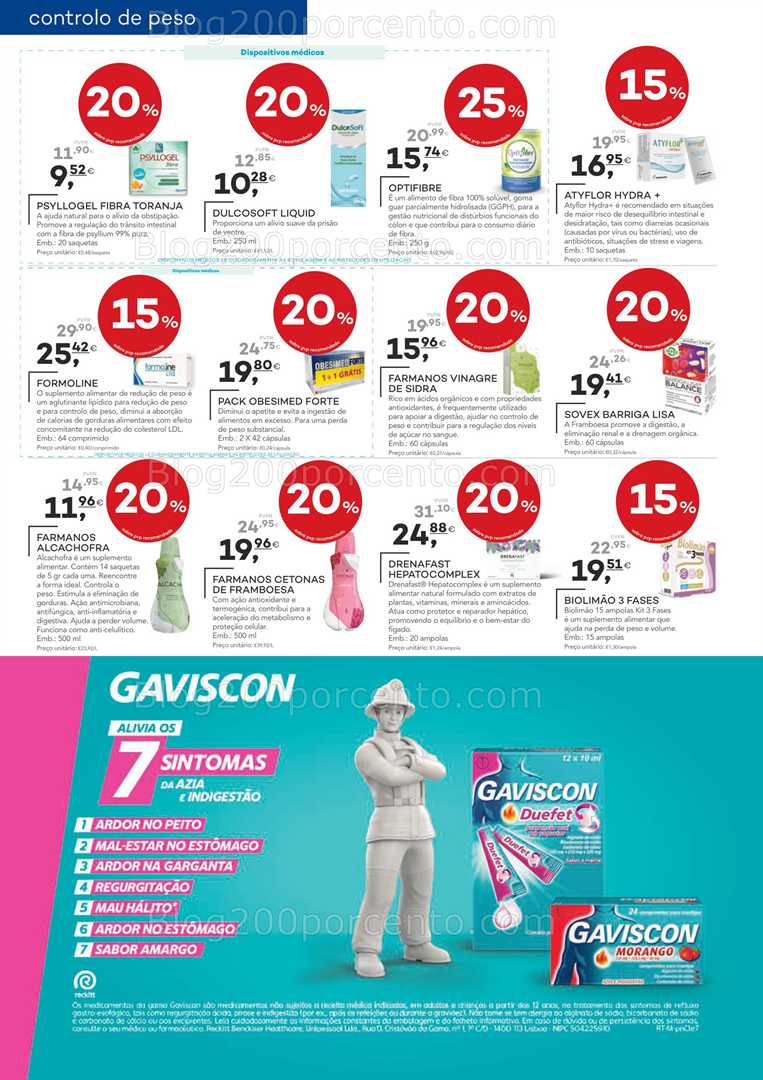 Antevisão Folheto WELLS Inverno Promoções até 31 dezembro