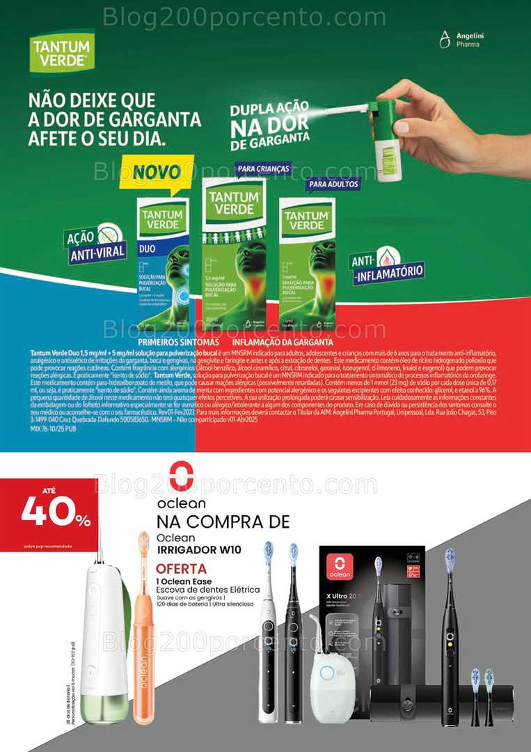 Antevisão Folheto WELLS Inverno Promoções até 31 dezembro