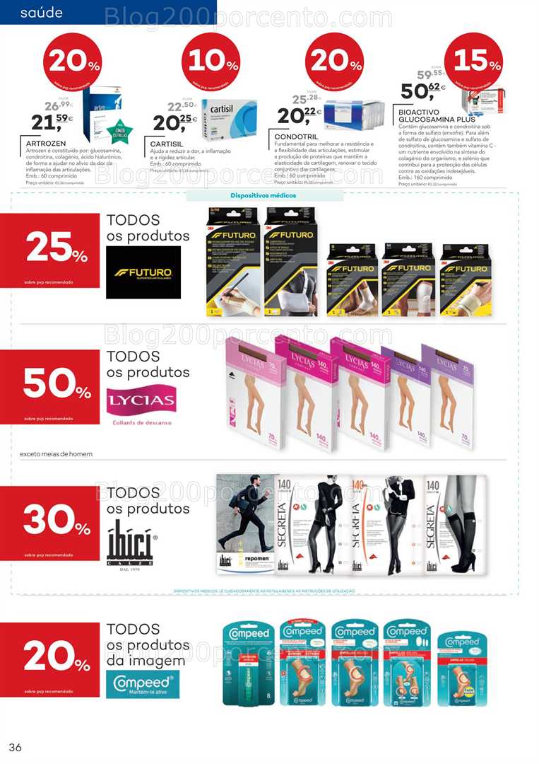 Antevisão Folheto WELLS Inverno Promoções até 31 dezembro