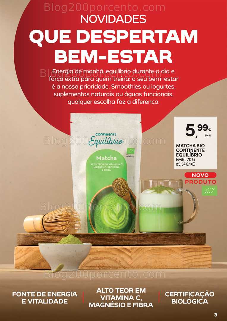 Antevisão Folheto CONTINENTE Novidades Promoções de 11 novembro a 31 dezembro