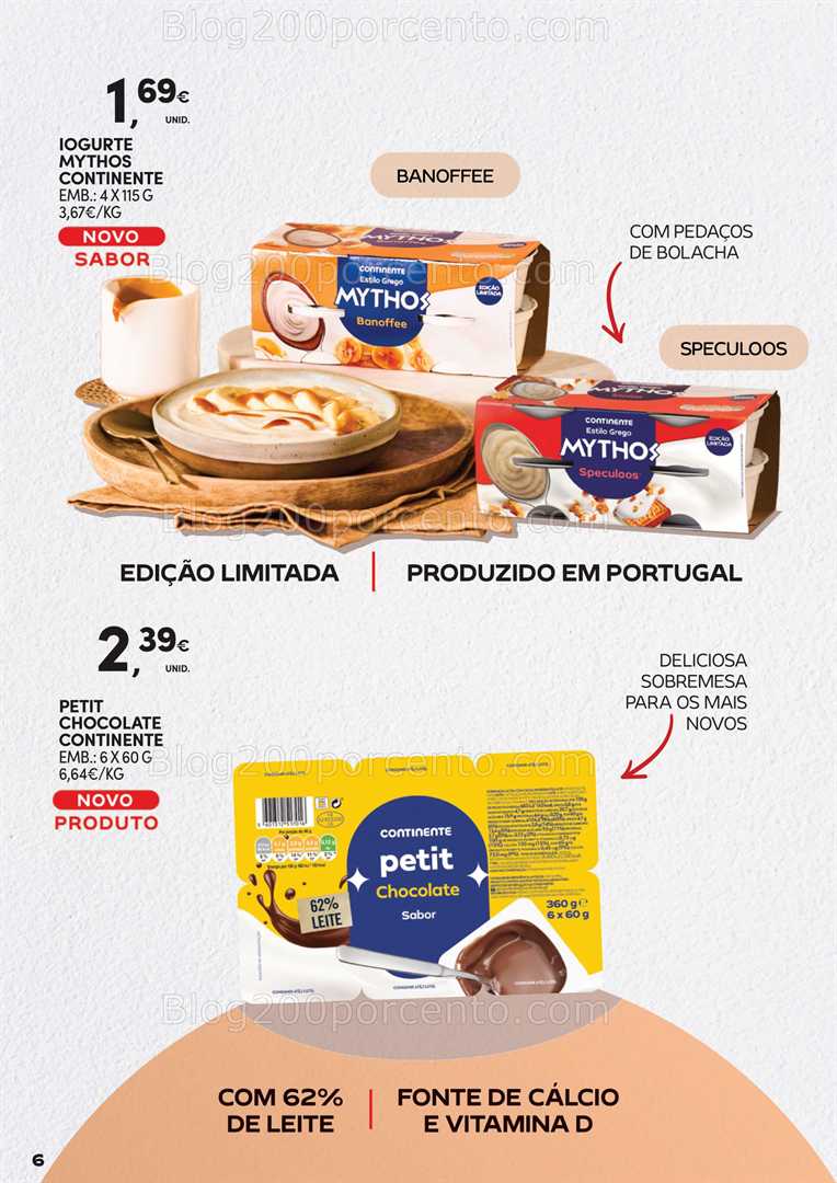 Antevisão Folheto CONTINENTE Novidades Promoções de 11 novembro a 31 dezembro