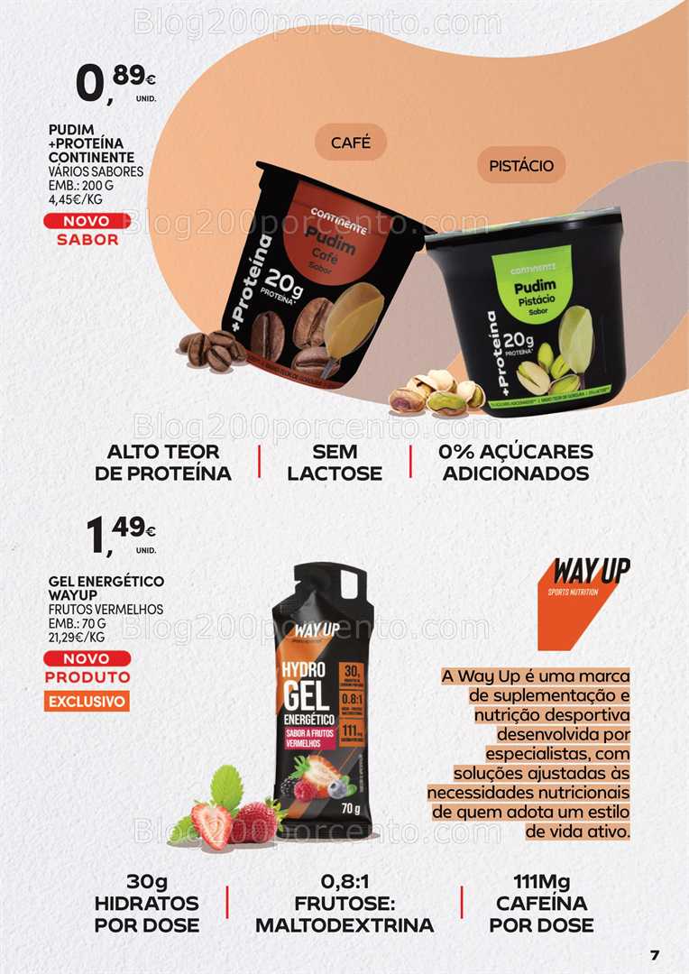 Antevisão Folheto CONTINENTE Novidades Promoções de 11 novembro a 31 dezembro