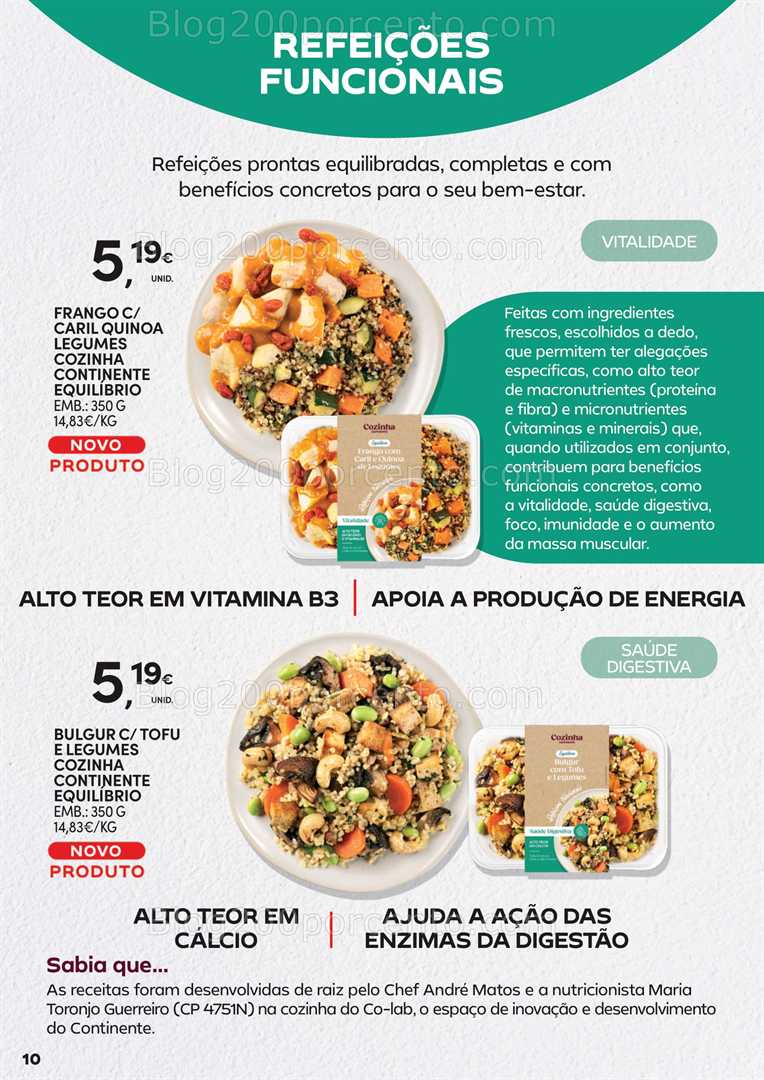 Antevisão Folheto CONTINENTE Novidades Promoções de 11 novembro a 31 dezembro