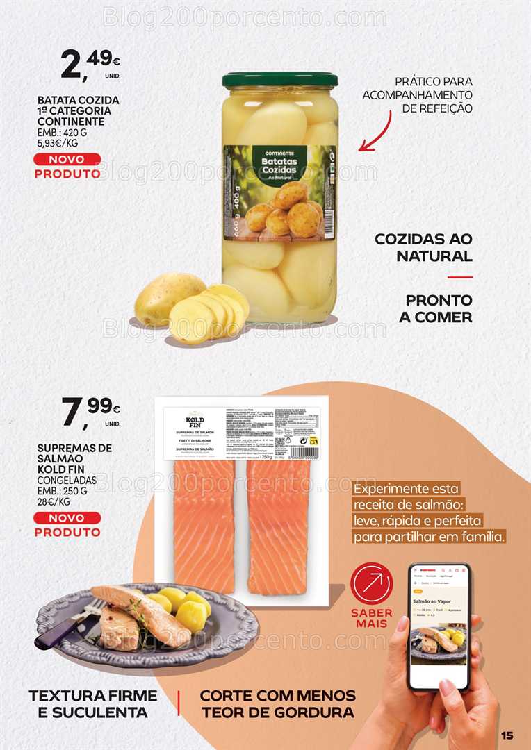 Antevisão Folheto CONTINENTE Novidades Promoções de 11 novembro a 31 dezembro