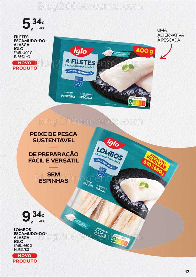 Antevisão Folheto CONTINENTE Novidades Promoções de 11 novembro a 31 dezembro