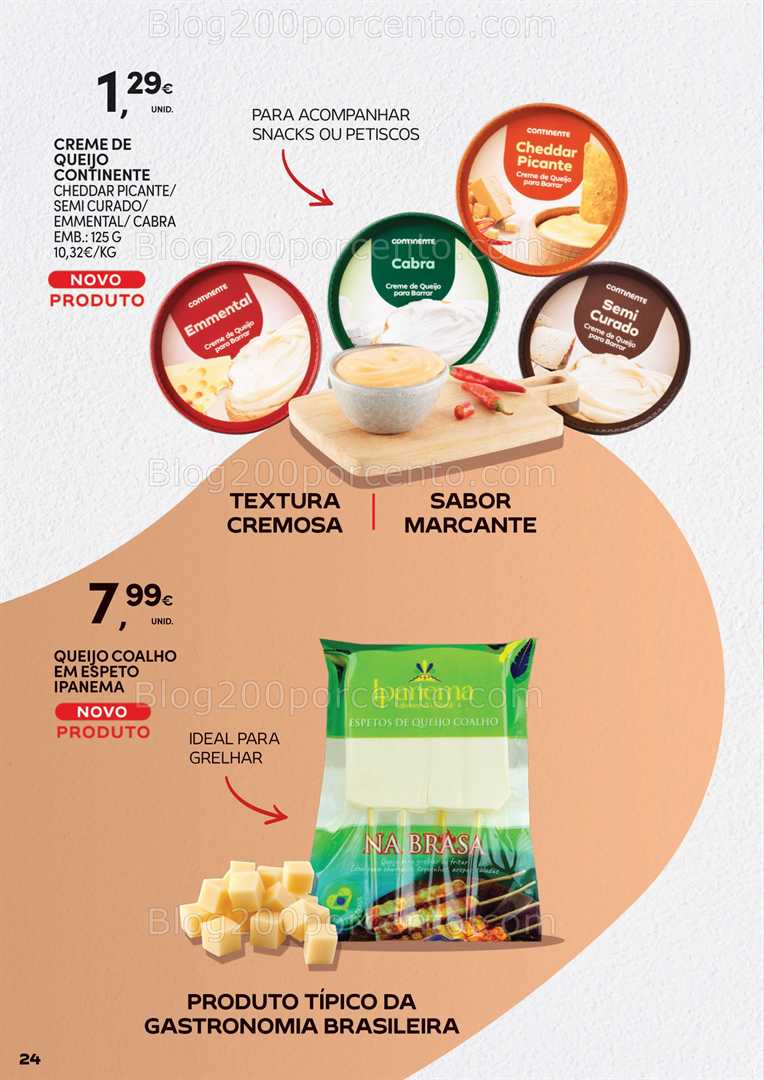 Antevisão Folheto CONTINENTE Novidades Promoções de 11 novembro a 31 dezembro