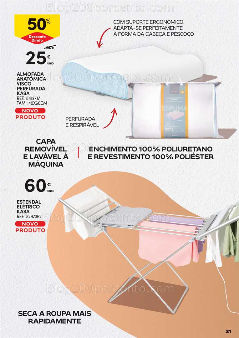 Antevisão Folheto CONTINENTE Novidades Promoções de 11 novembro a 31 dezembro