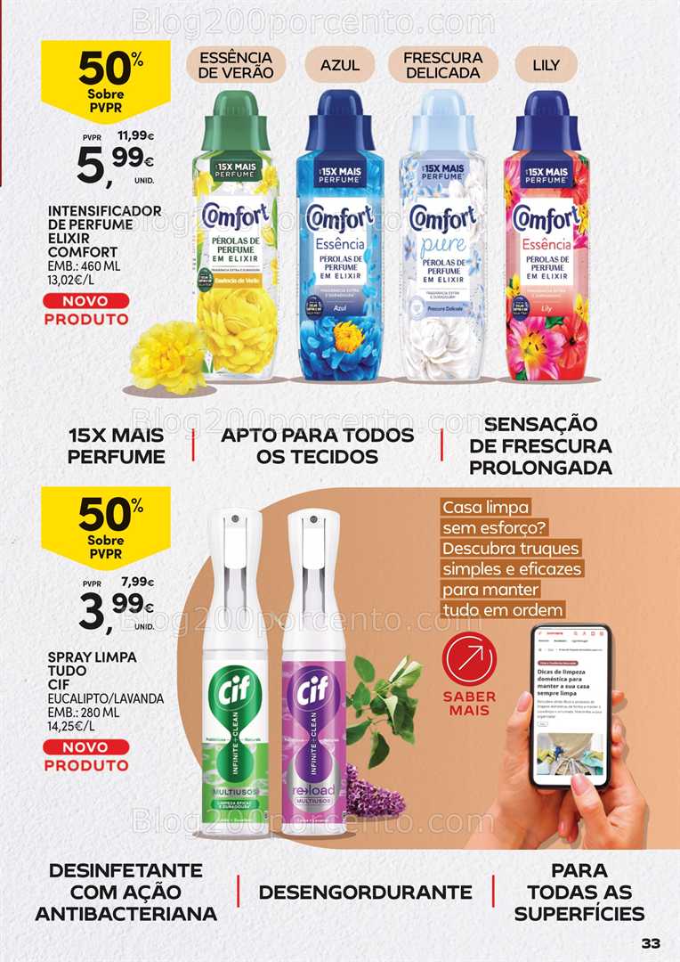 Antevisão Folheto CONTINENTE Novidades Promoções de 11 novembro a 31 dezembro