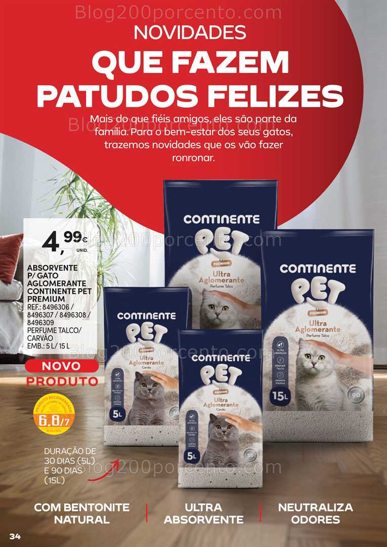 Antevisão Folheto CONTINENTE Novidades Promoções de 11 novembro a 31 dezembro