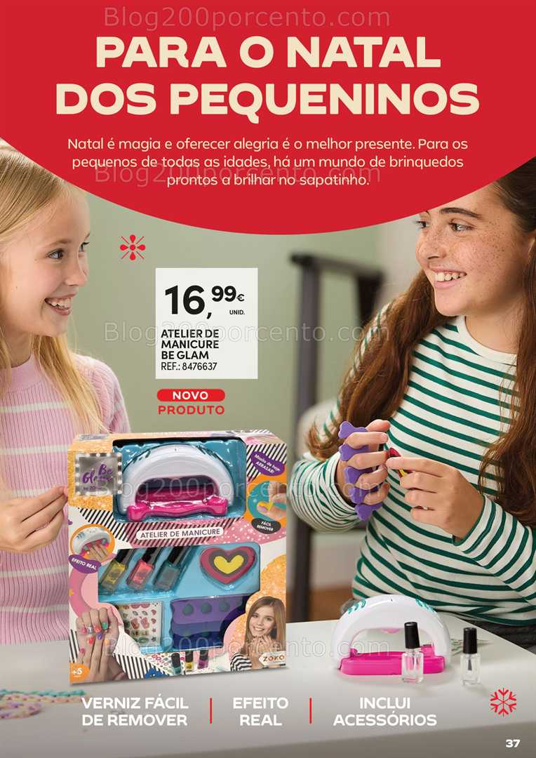 Antevisão Folheto CONTINENTE Novidades Promoções de 11 novembro a 31 dezembro