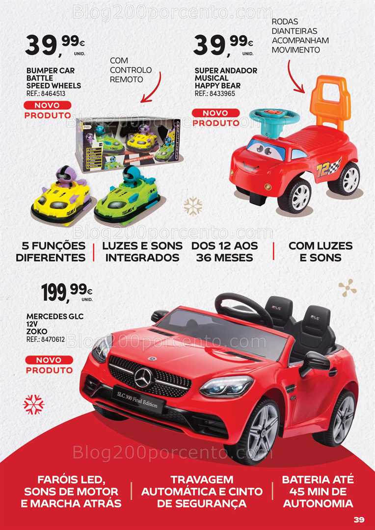 Antevisão Folheto CONTINENTE Novidades Promoções de 11 novembro a 31 dezembro