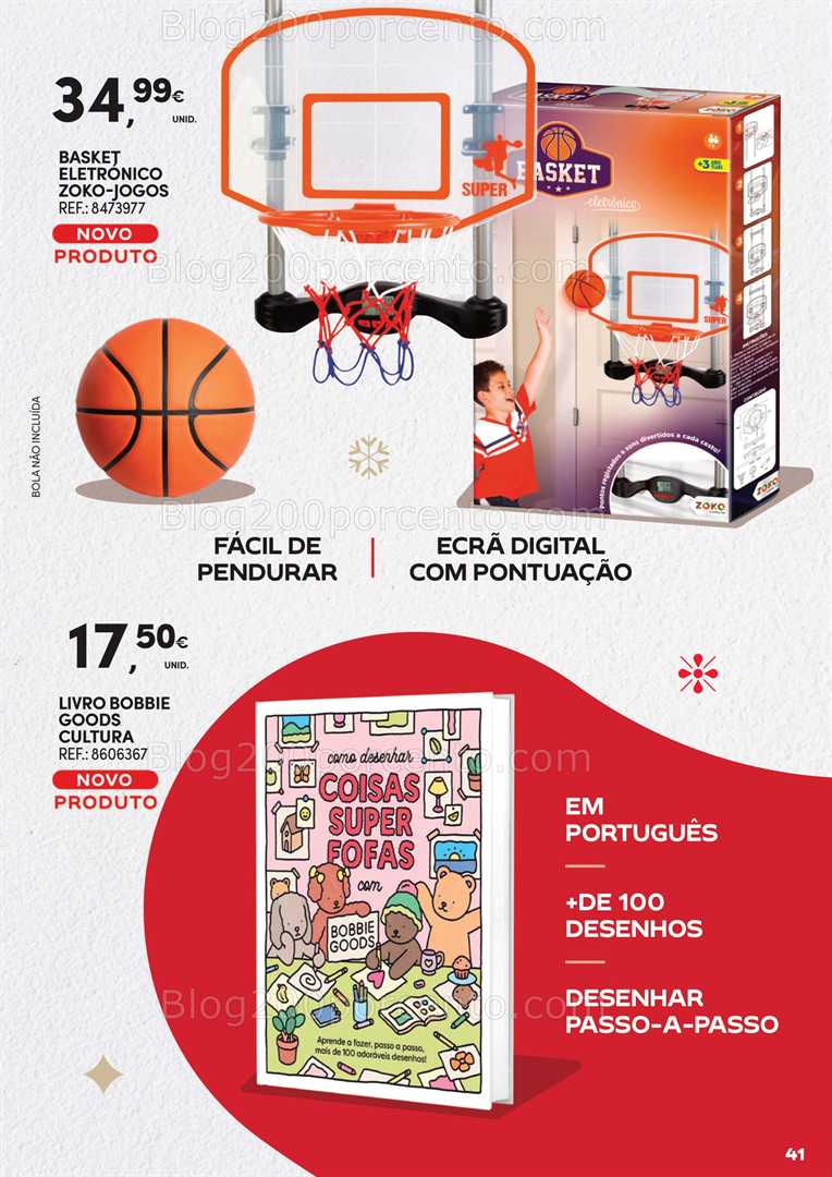 Antevisão Folheto CONTINENTE Novidades Promoções de 11 novembro a 31 dezembro