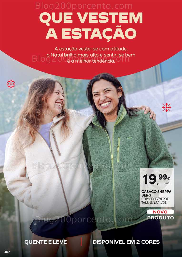 Antevisão Folheto CONTINENTE Novidades Promoções de 11 novembro a 31 dezembro