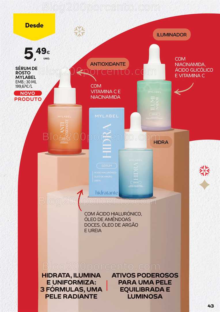 Antevisão Folheto CONTINENTE Novidades Promoções de 11 novembro a 31 dezembro