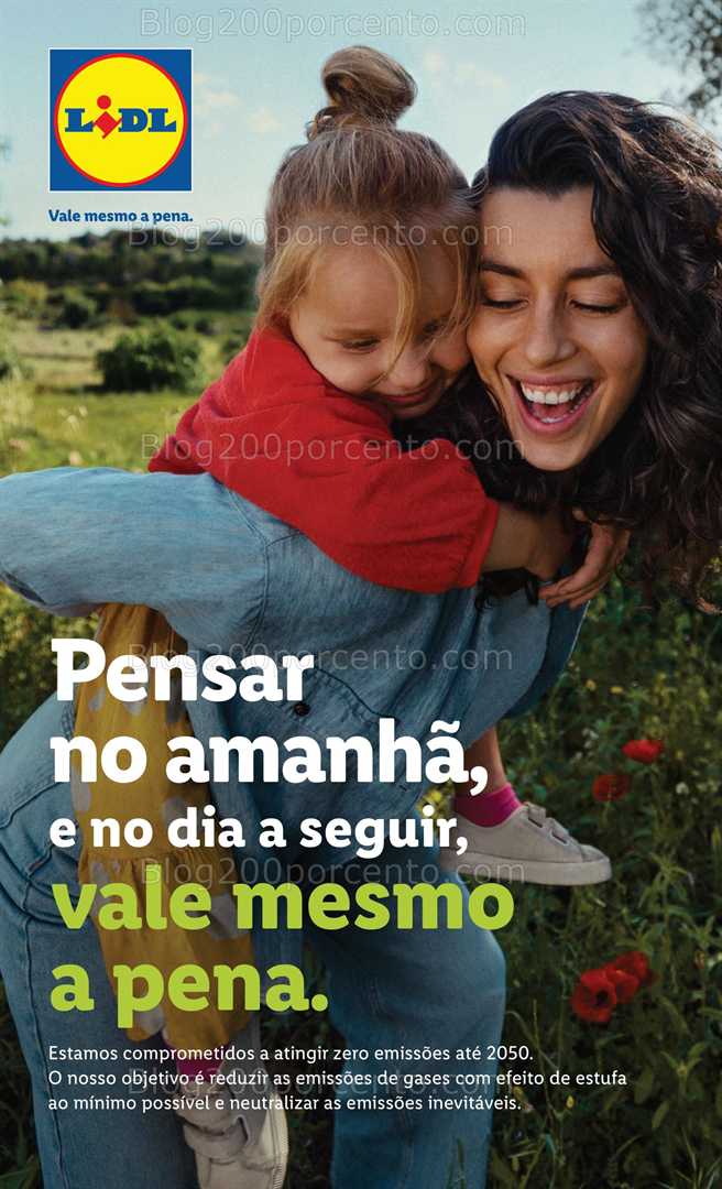 Antevisão Folheto LIDL Promoções de 10 a 16 novembro