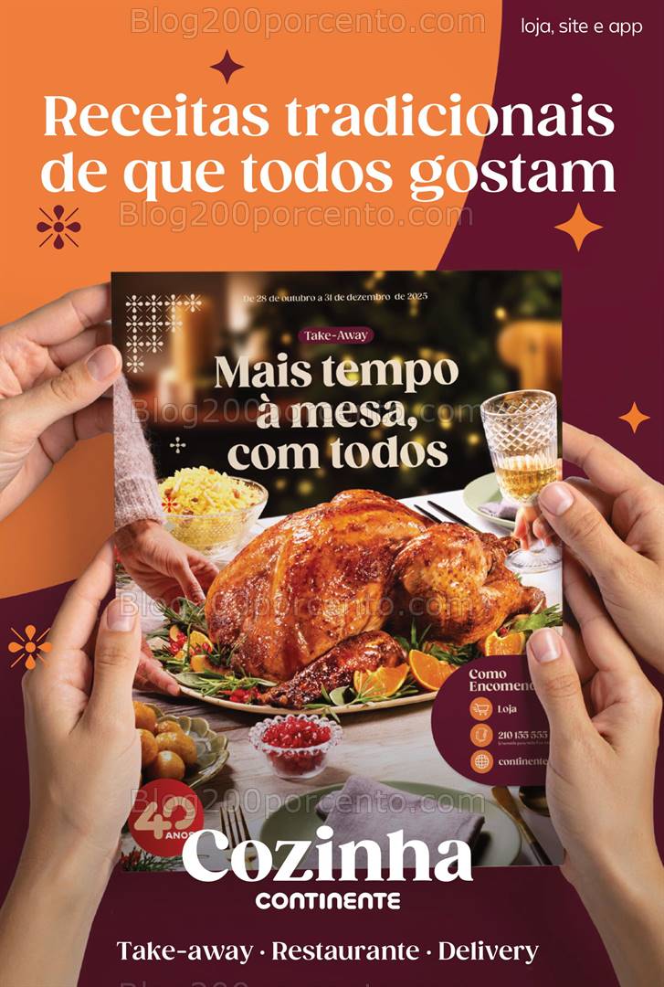 Antevisão Folheto CONTINENTE Bom Dia Promoções de 4 a 10 novembro