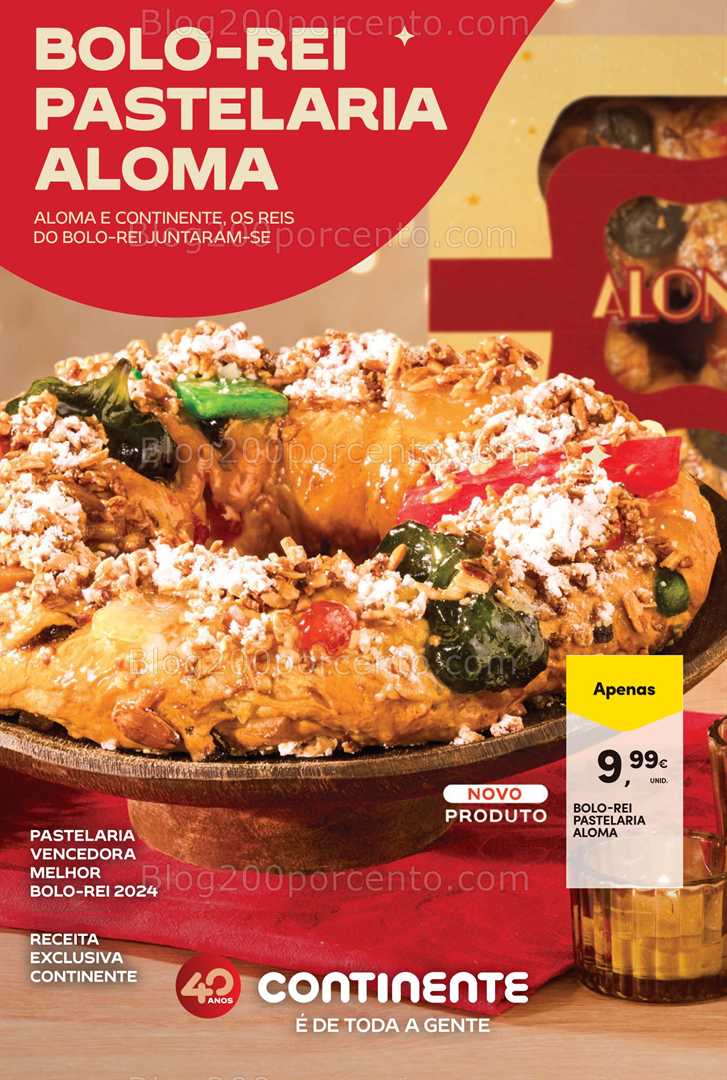 Antevisão Folheto CONTINENTE Bom Dia Promoções de 11 a 17 novembro