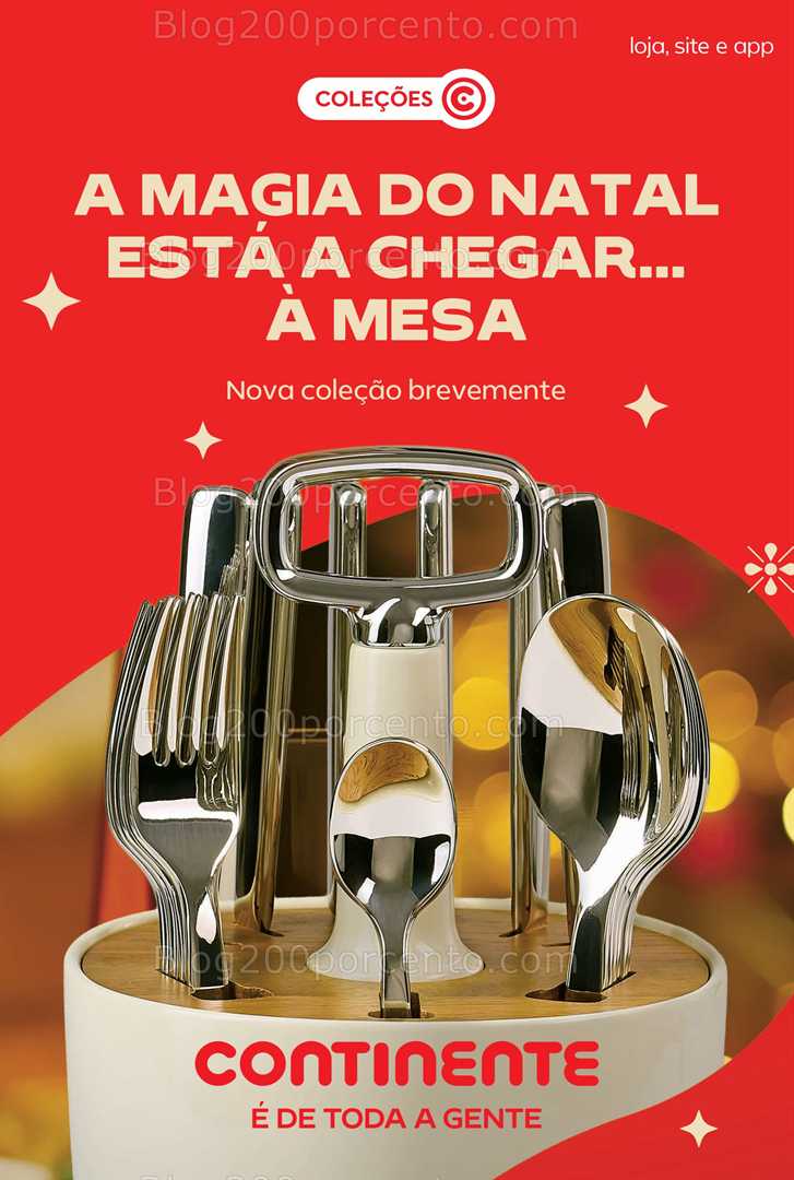 Antevisão Folheto CONTINENTE Bom Dia Promoções de 11 a 17 novembro