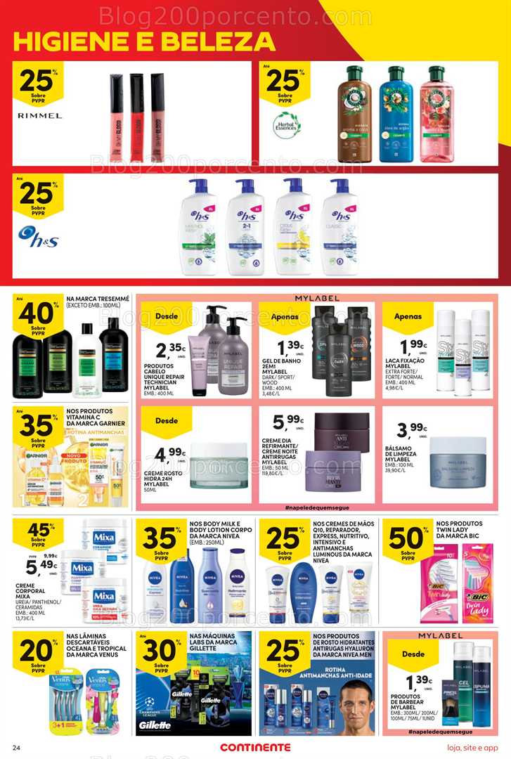 Antevisão Folheto CONTINENTE Bom Dia Promoções de 11 a 17 novembro