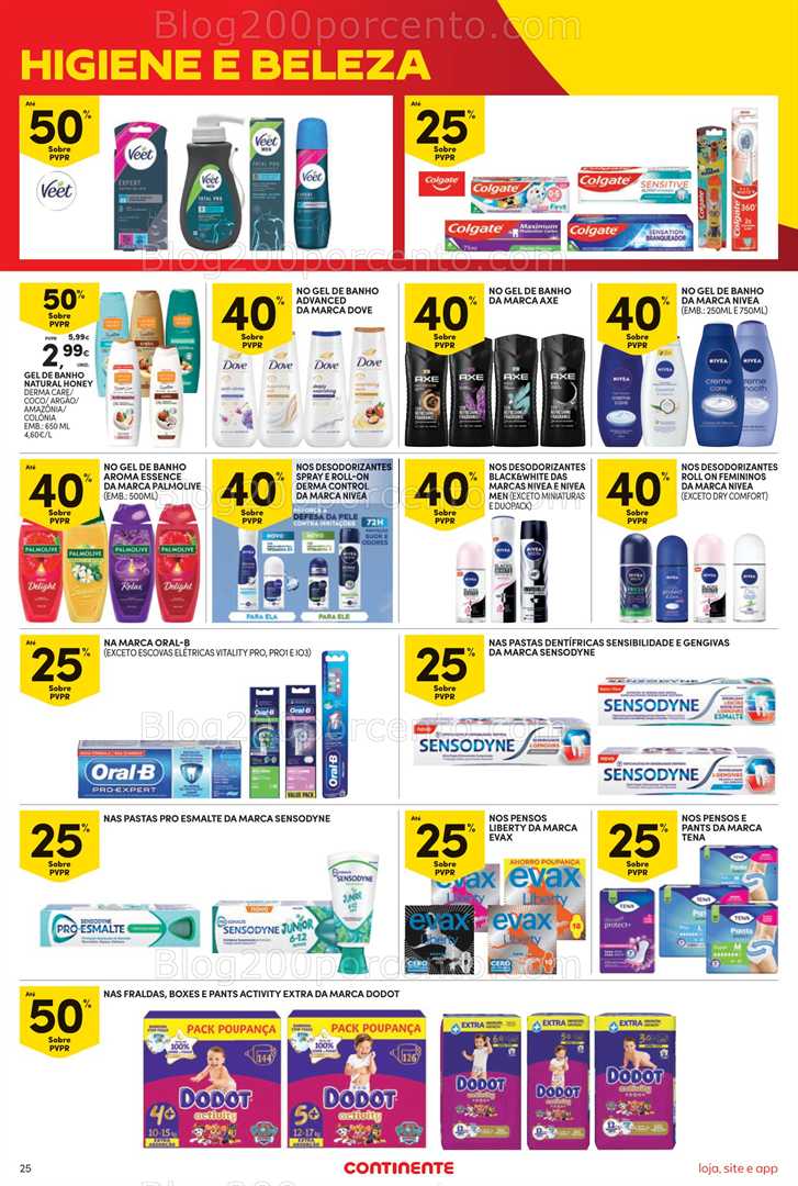 Antevisão Folheto CONTINENTE Bom Dia Promoções de 11 a 17 novembro