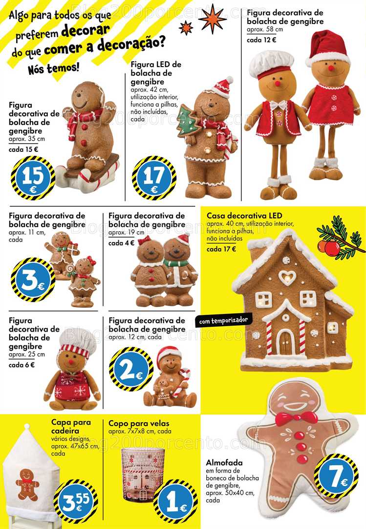 Antevisão Folheto TEDI Promoções de 7 a 16 novembro