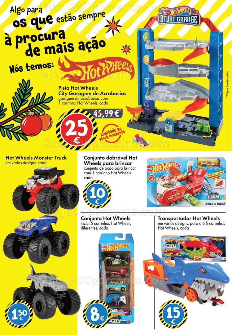 Antevisão Folheto TEDI Promoções de 7 a 16 novembro