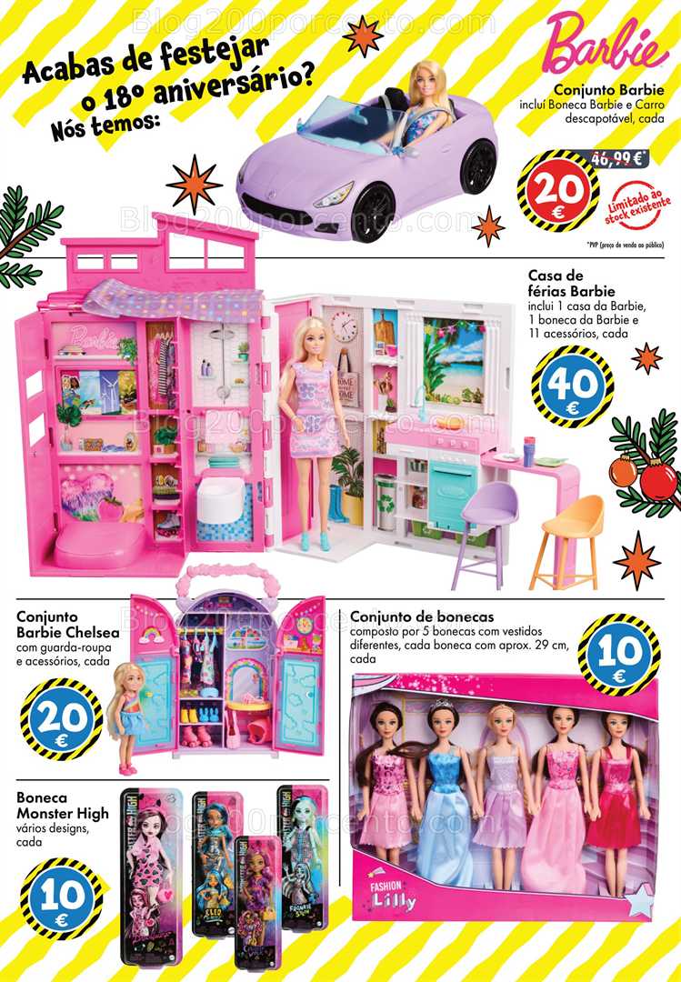 Antevisão Folheto TEDI Promoções de 7 a 16 novembro