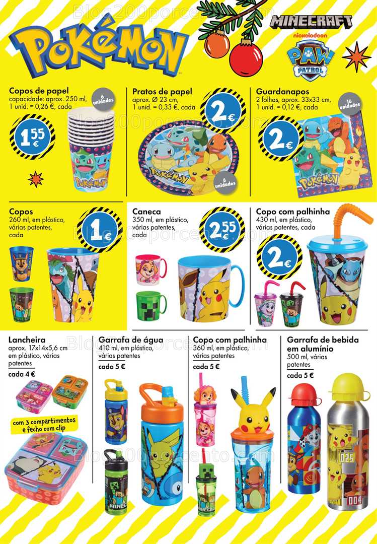 Antevisão Folheto TEDI Promoções de 7 a 16 novembro