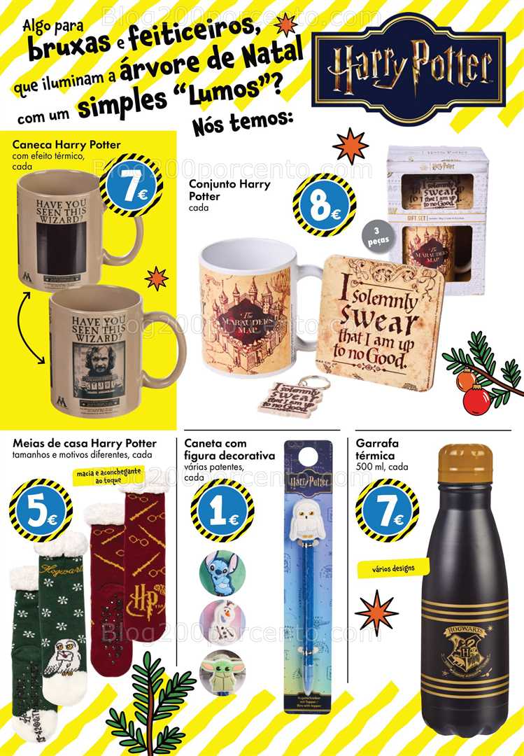 Antevisão Folheto TEDI Promoções de 7 a 16 novembro