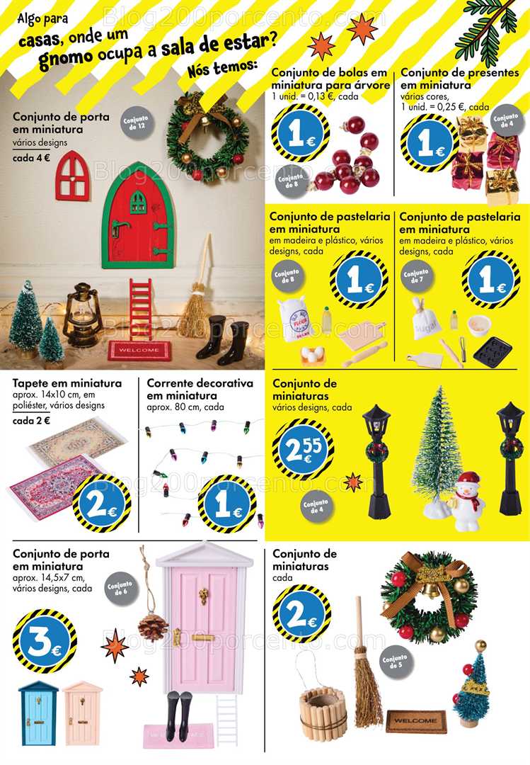 Antevisão Folheto TEDI Promoções de 7 a 16 novembro