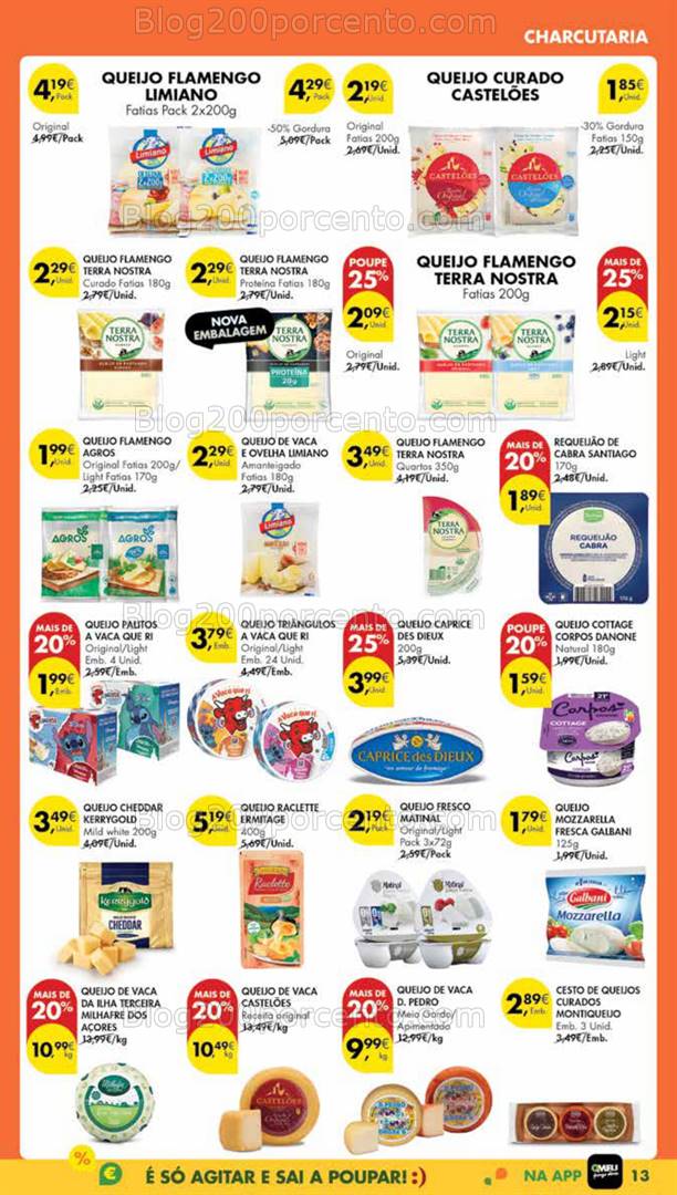 Antevisão Folheto PINGO DOCE Madeira Promoções de 4 a 10 novembro