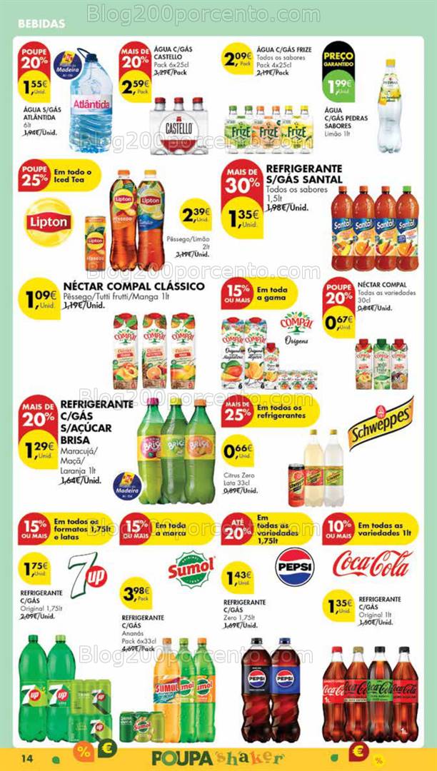 Antevisão Folheto PINGO DOCE Madeira Promoções de 4 a 10 novembro