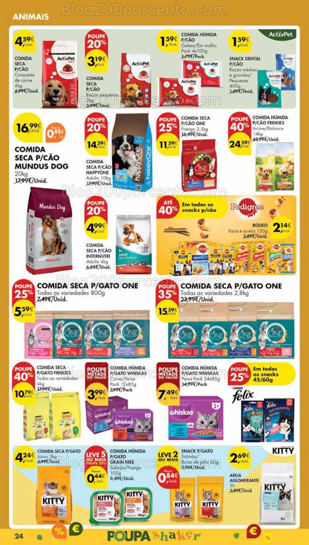 Antevisão Folheto PINGO DOCE Madeira Promoções de 4 a 10 novembro