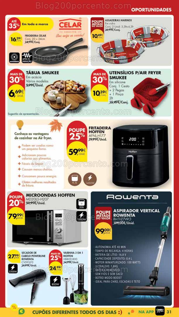 Antevisão Folheto PINGO DOCE Madeira Promoções de 4 a 10 novembro