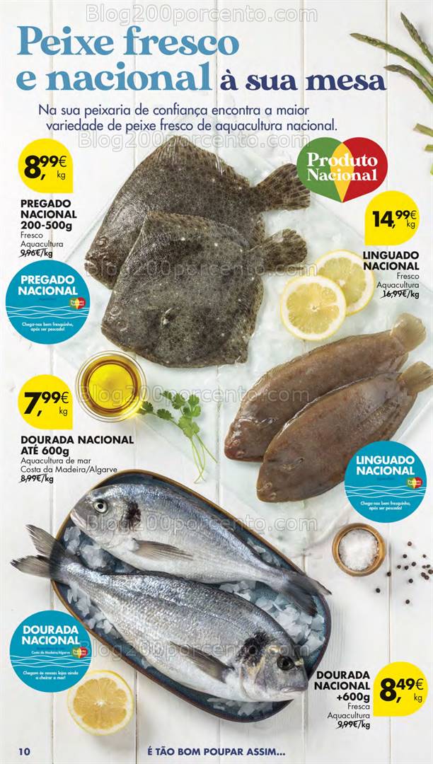 Antevisão Folheto PINGO DOCE Lojas Pequenas Promoções de 4 a 10 novembro