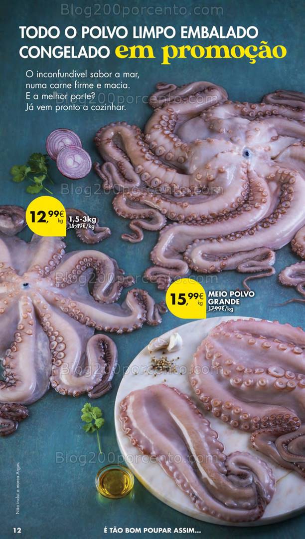 Antevisão Folheto PINGO DOCE Lojas Pequenas Promoções de 4 a 10 novembro