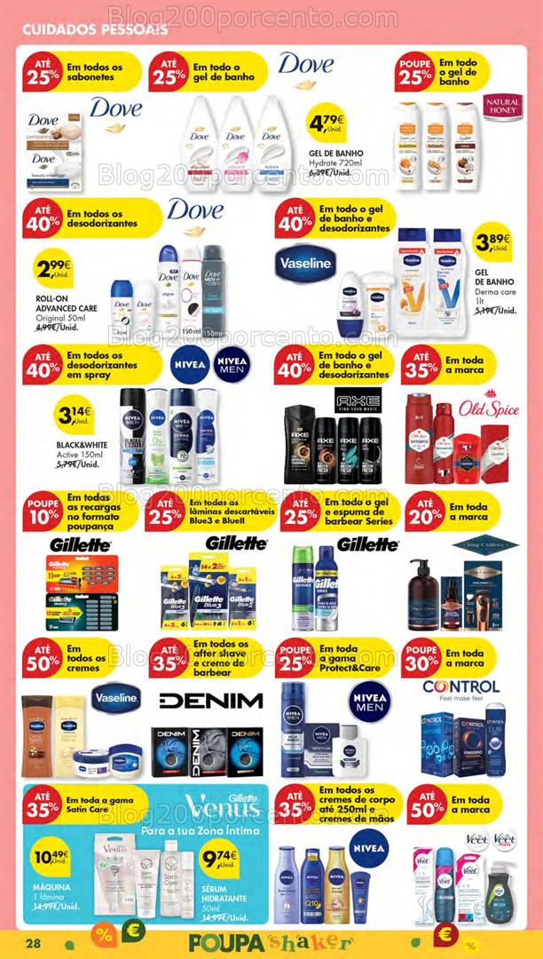 Antevisão Folheto PINGO DOCE Lojas Pequenas Promoções de 4 a 10 novembro