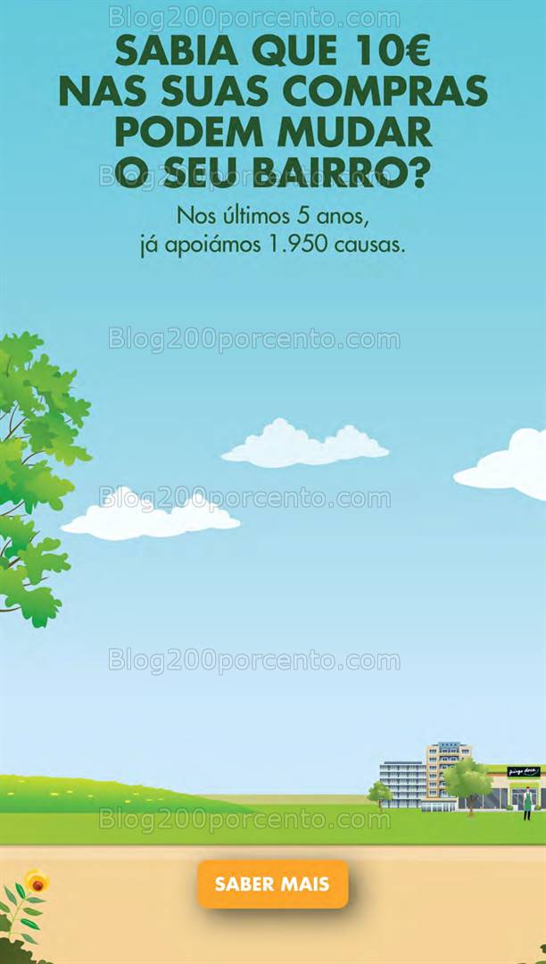 Antevisão Folheto PINGO DOCE Promoções de 4 a 10 novembro - Edição Digital